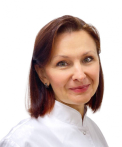 Маврина Наталья Владимировна эндокринолог