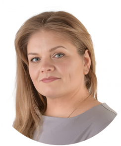 Жеглова Наталья Семеновна стоматолог