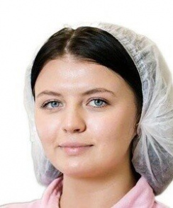 Егорова Лилия Алексеевна стоматолог