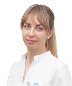 Грихутик (Белякова) Светлана стоматолог