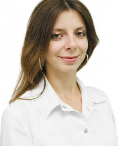 Плохова Елена Николаевна стоматолог