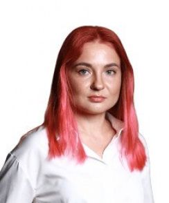 Колесова Арина Арнольдовна стоматолог-терапевт