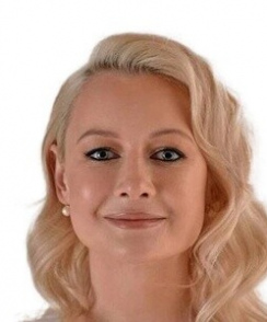 Лисина Лидия Николаевна дерматолог