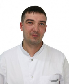 Филипчиков Андрей Федорович стоматолог