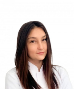 Куницына Ольга Алексеевна стоматолог