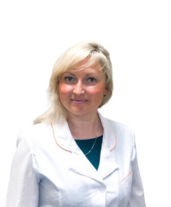 Пленкова Ирина Михайловна терапевт