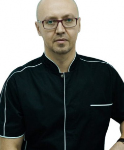 Бедердинов Дмитрий Шамильевич стоматолог