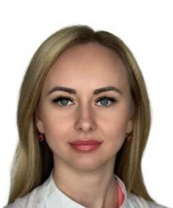 Булдыгина Елена Германовна нарколог