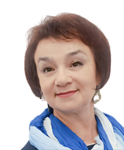 Загладина Наталья Владимировна психотерапевт