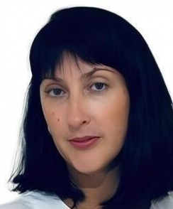 Краснова Марина Геннадьевна стоматолог