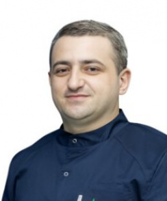 Чарчян Сипан Зограбович стоматолог