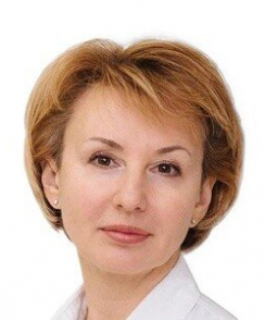 Ваганова Лариса Юрьевна стоматолог-пародонтолог