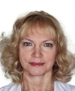 Першина Екатерина Николаевна терапевт