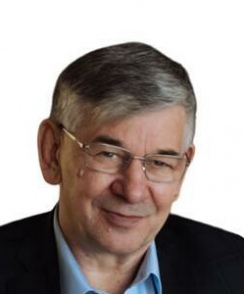 Волков Николай Николаевич психолог