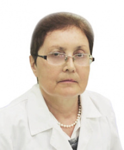 Смирнова Татьяна Павловна ревматолог