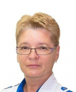 Фирсова Елена Владимировна узи-специалист