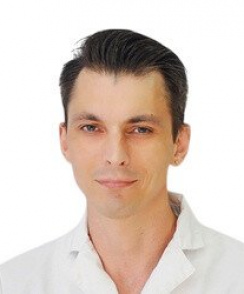 Куклев Артем Валентинович узи-специалист