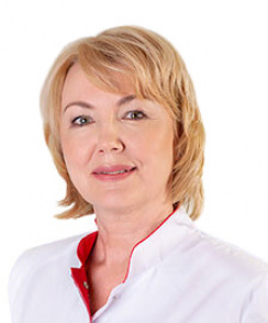 Чунина Елена Владимировна педиатр
