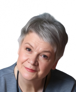 Мамонова Людмила Васильевна психолог