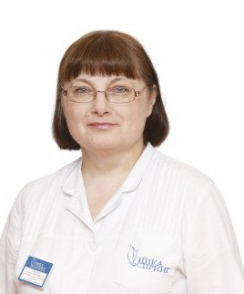 Хмелева Римма Евгеньевна акушер