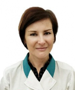 Степаненко Софья Феликсовна гастроэнтеролог
