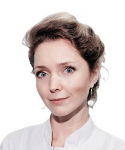 Хрюкина Татьяна Сергеевна гинеколог