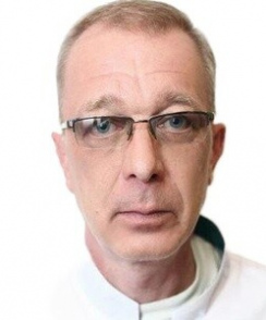 Калинников Вадим Станиславович анестезиолог