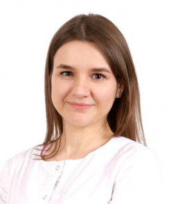 Качесова (Ускова) Ксения дерматолог