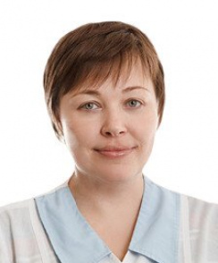 Миронова Анна Игоревна невролог