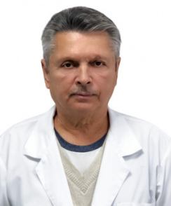 Аверьянов Михаил Юрьевич флеболог