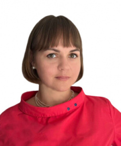 Палашова Татьяна Михайловна гинеколог