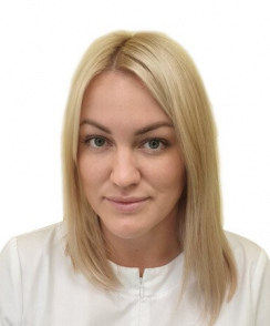 Сысоева Светлана Сергеевна невролог