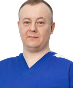 Плющик Петр Александрович эндоскопист