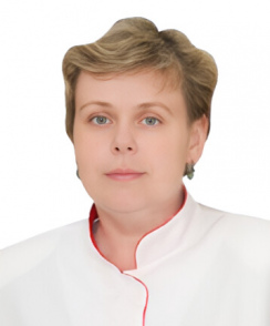 Биткина Оксана Анатольевна венеролог