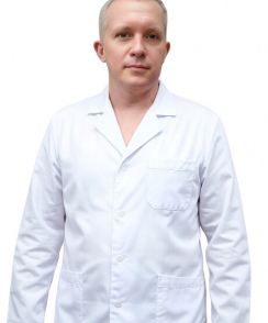 Ежов Михаил Юрьевич ортопед