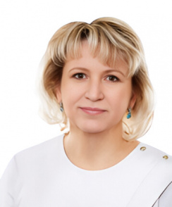 Петрушенкова Ольга Геннадьевна акушер