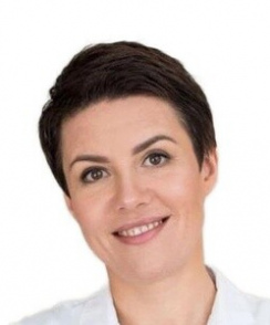 Аветисян Елена Александровна гинеколог