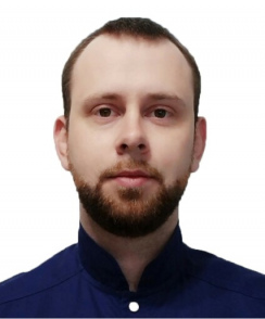 Шиганов Василий Михайлович проктолог