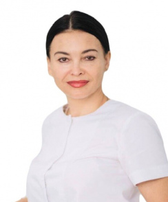 Кудымова Елена Владимировна дерматолог