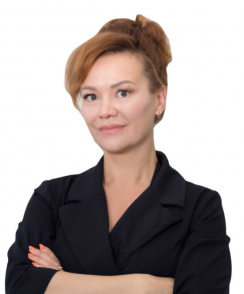 Степаненко Галина Владимировна дерматолог