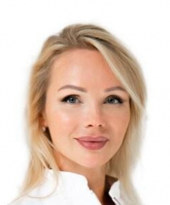 Зайцева Анна Евгеньевна косметолог