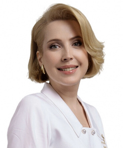 Агалакова Юлия Константиновна косметолог