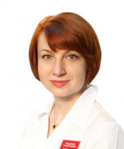 Кудрявцева Марина Юрьевна венеролог