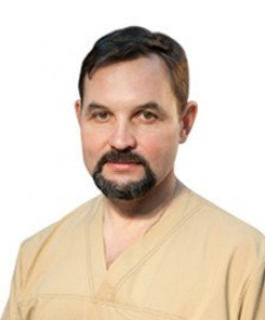 Миронов Александр Александрович онколог