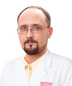 Смирнов Алексей Николаевич уролог