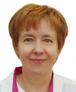 Нуждина Галина Алексеевна педиатр