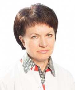 Хренова Марина Геннадьевна венеролог