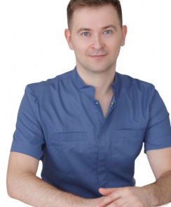 Емельянов Алексей Николаевич дерматолог
