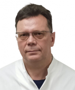 Грачев Дмитрий Валерьевич проктолог