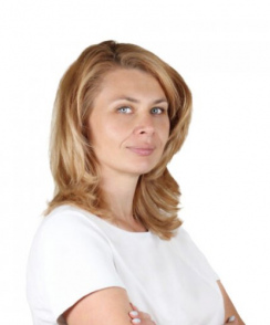 Дулепова Екатерина Николаевна стоматолог